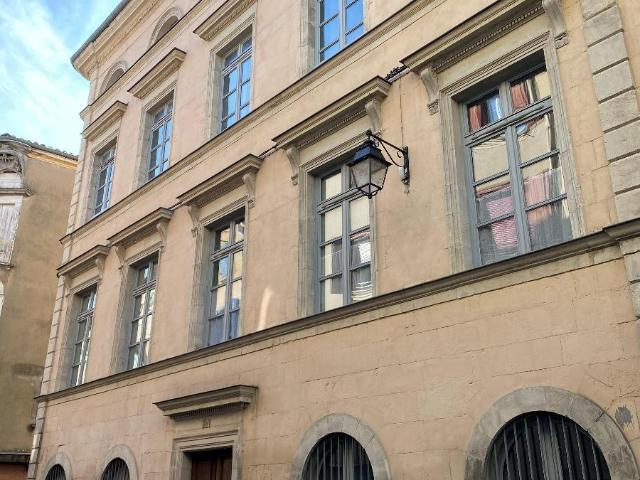 flat at Rue Émile Zola, Castres