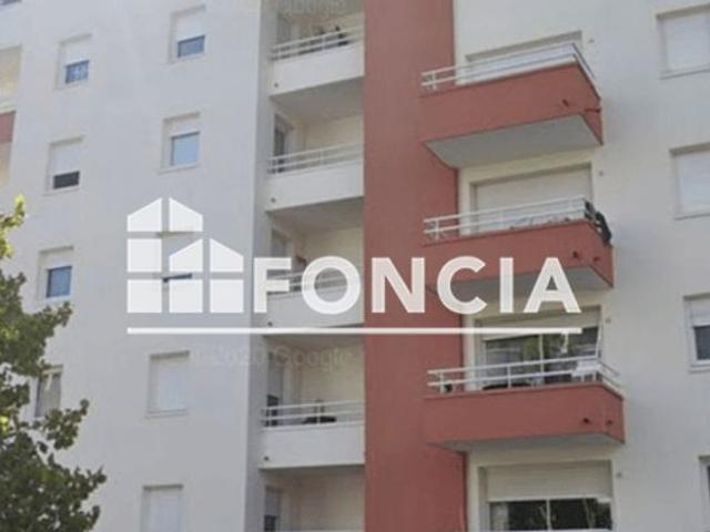 flat at Rue Émile Littré, Montpellier