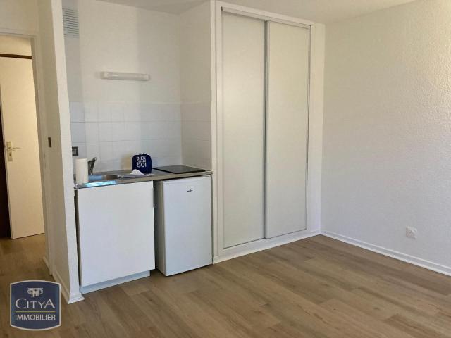 flat at Rue Éphraïm Mikhaël, Toulouse