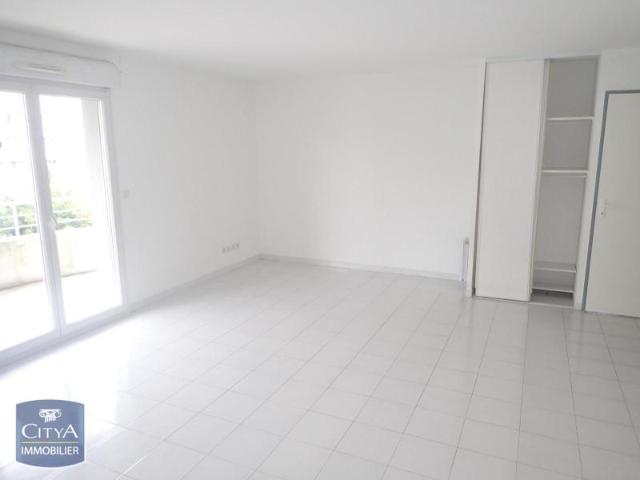 flat at Rue Fermat, Castres