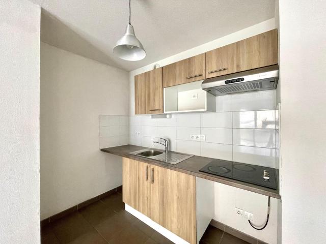 flat at Rue Fernand Leger, Tournefeuille