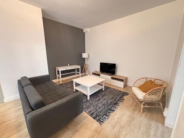 flat at Rue Ferrando, Toulouse