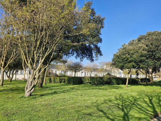 flat at Rue Florence Arthaud, Nieul sur Mer