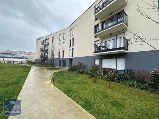 flat at Rue Fleming, Luisant