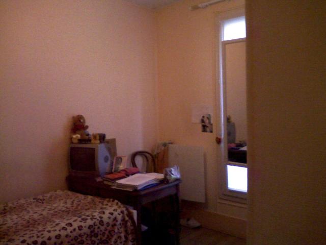 Location Appartement Rue Francis de Croisset, Paris