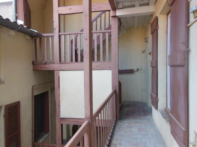 flat at Rue Gambetta, Bourg en Bresse