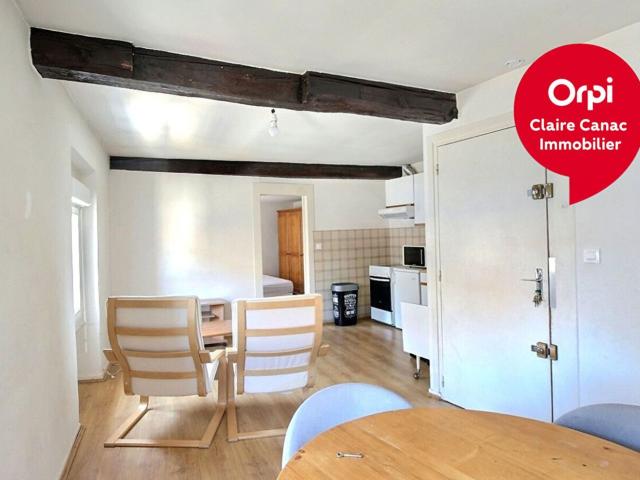 flat at Rue Gambetta, Labastide Rouairoux