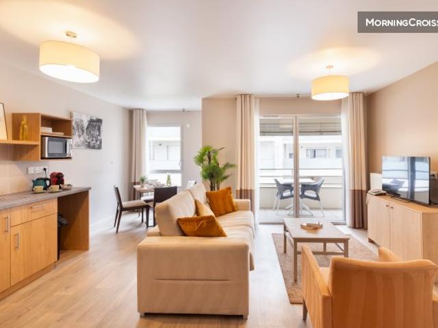 flat at Rue Vitry, Montreuil
