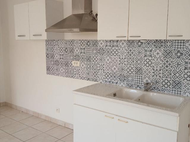 flat at Rue Goulbenéze, Écoyeux