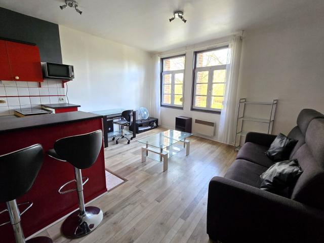 flat at Rue Gresset, Amiens