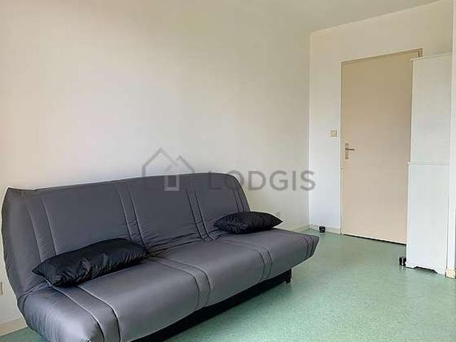 flat at Rue Henri de Sahuque, Toulouse