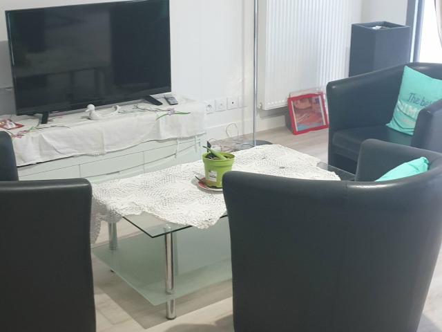flat at Rue Herman Lemoine, Pessac