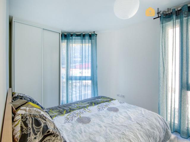 Location Appartement Rue Heurtault, Aubervilliers