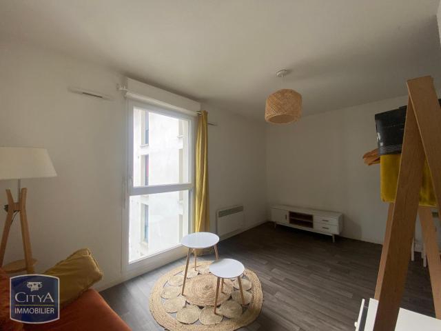 flat at Rue Jacqueline Auriol, Toulouse