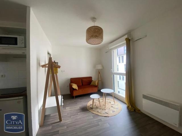 flat at Rue Jacqueline Auriol, Toulouse