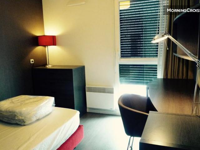 flat at Rue Jacqueline Auriol, Toulouse