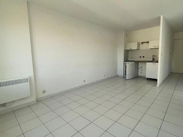 flat at Rue Jean Andreani, Aix en Provence