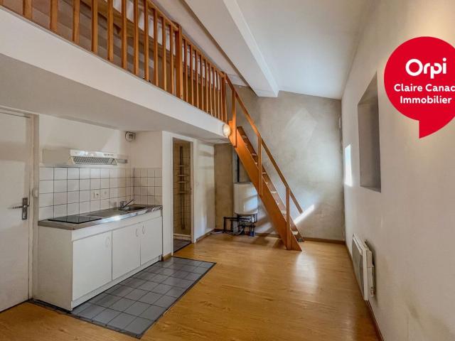 flat at Rue Jean Bories, Castres
