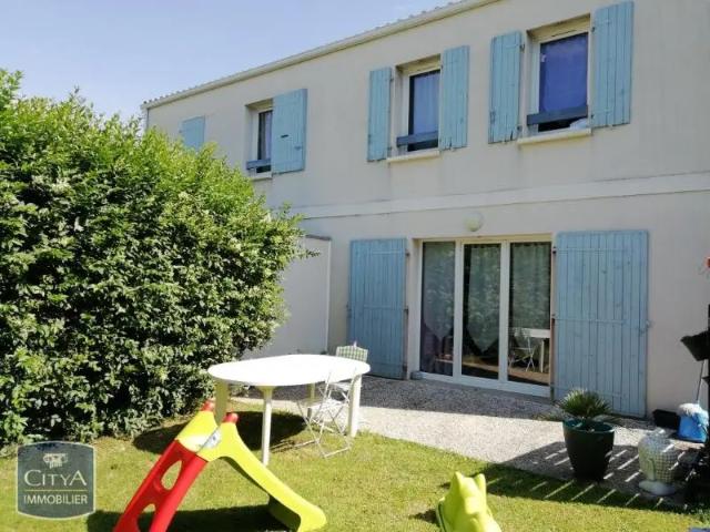 flat at Rue Jean Jaurès, Tonnay Charente