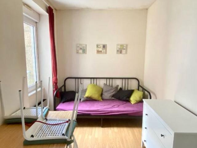 flat at Rue Jean Jaurès, Brest
