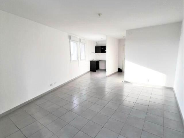 flat at Rue Jorge Semprun, Launaguet