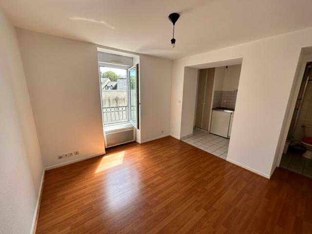 flat at Rue Joseph le Borgne, Brest