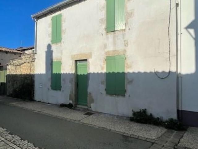 flat at Rue Jules Ferry, Rivedoux Plage