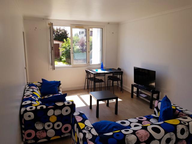 Location Appartement Rue Jules Guesde, Gagny