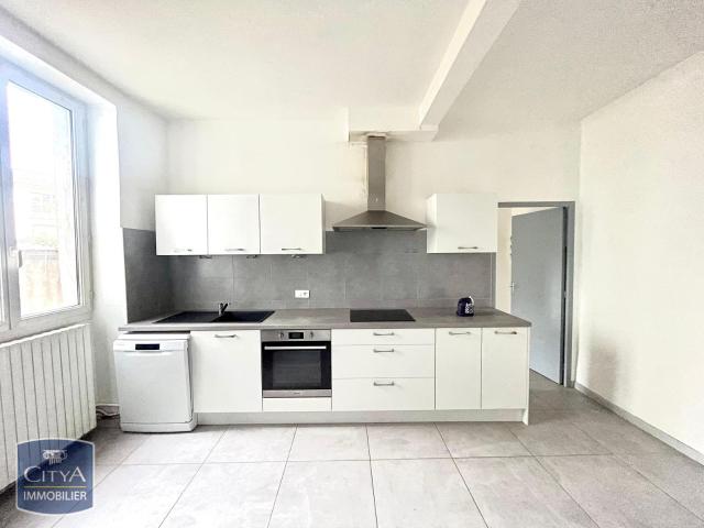 flat at Rue Jules Migonney, Bourg en Bresse