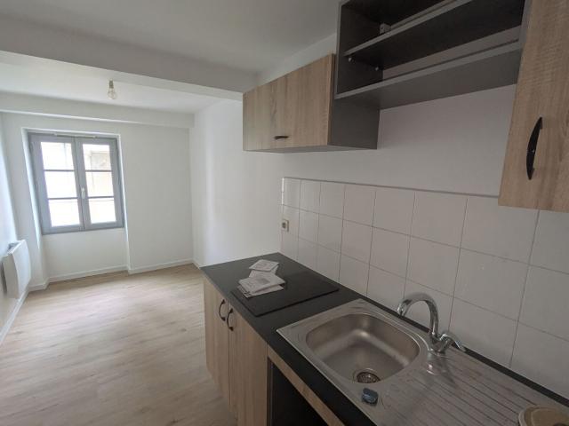 flat at Rue Lacataye, Mont de Marsan