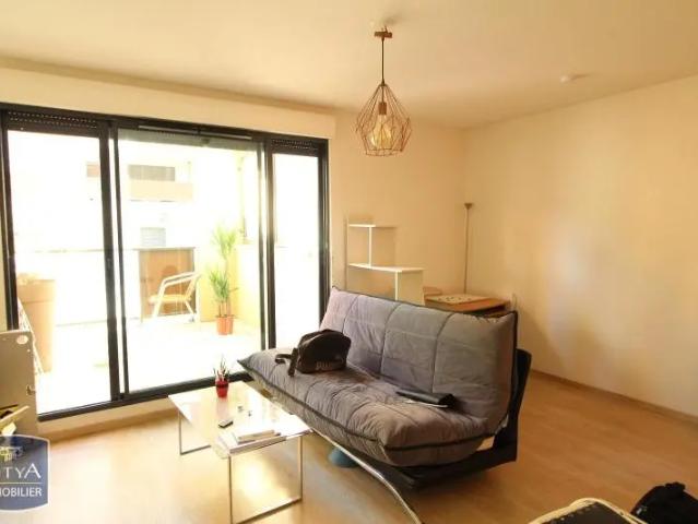 flat at Rue Lagremeuse, Aix en Provence