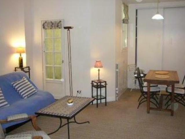 flat at Rue Lavoisier, Talence