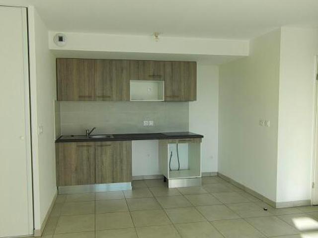 flat at Rue Léon Blum, Labarthe sur Lèze