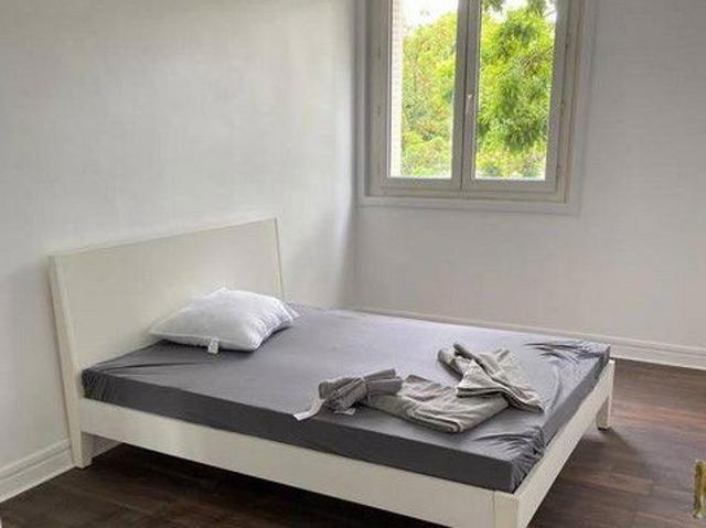 flat at Rue Manuel, Aix en Provence