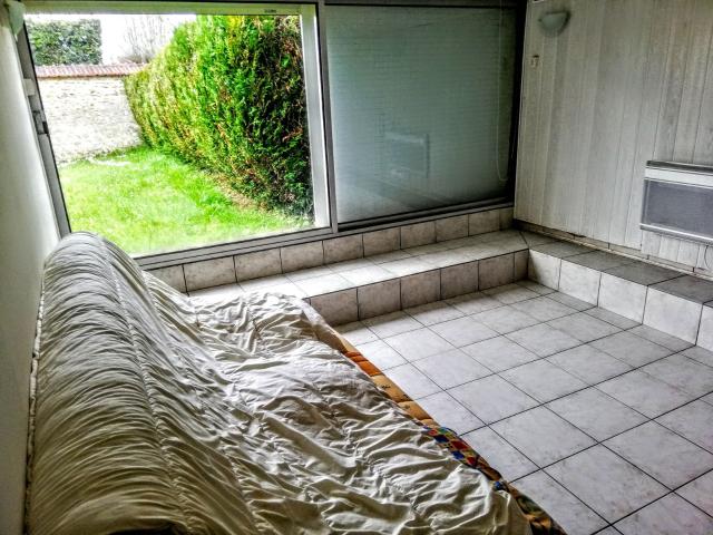 flat at Rue Marceau, Combs la Ville
