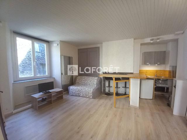 flat at Rue Marcellin Boudet, Saint Flour