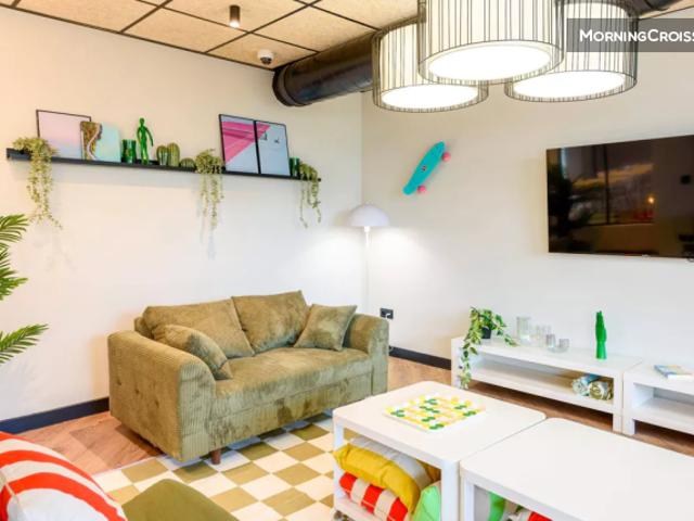 flat at Rue Maria Mombiola, Toulouse
