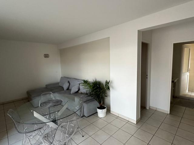 flat at Rue Marius Carrieu, Montpellier