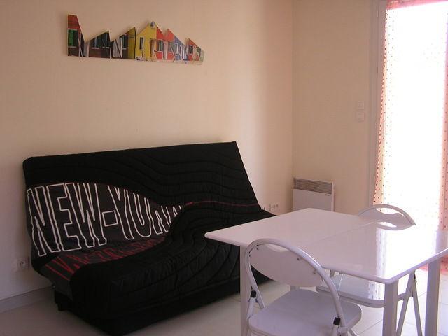 flat at Rue Maurice Lestage, Saint Médard en Jalles