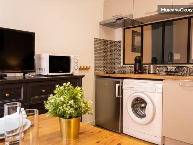 flat at Rue Mespoul, Toulouse