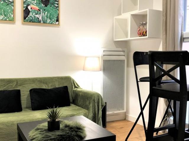 flat at Rue Mespoul, Toulouse
