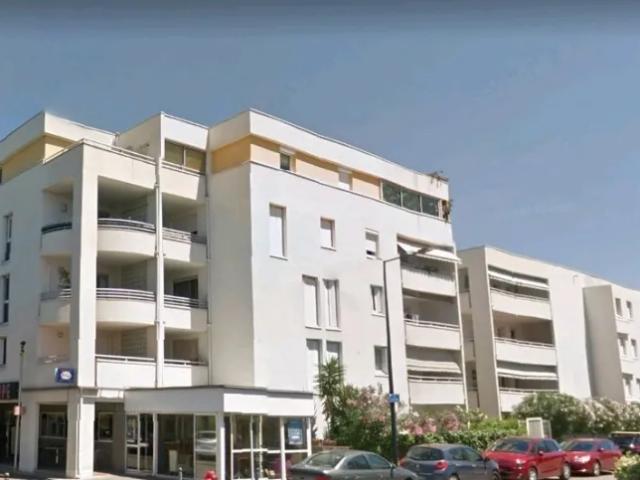 flat at Rue Michel Chasles, Montpellier
