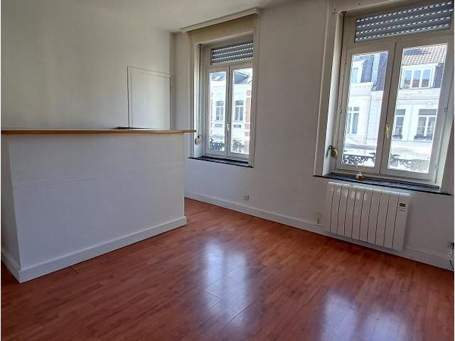 flat at Rue Nationale, Lille