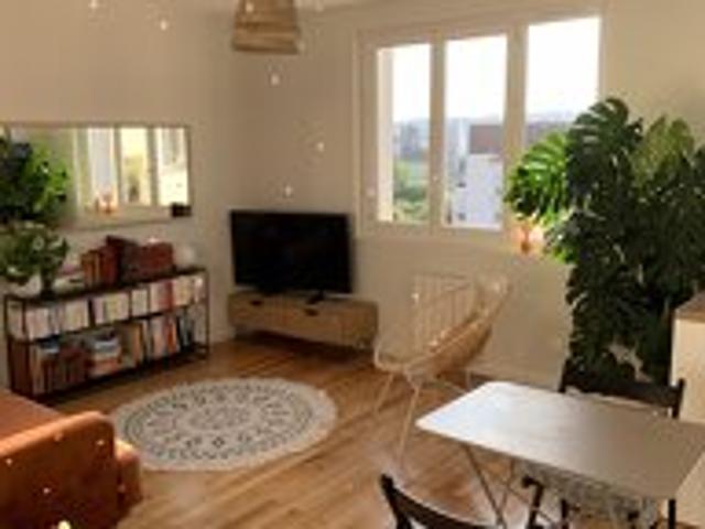 flat at Rue Nicolaï, Lyon