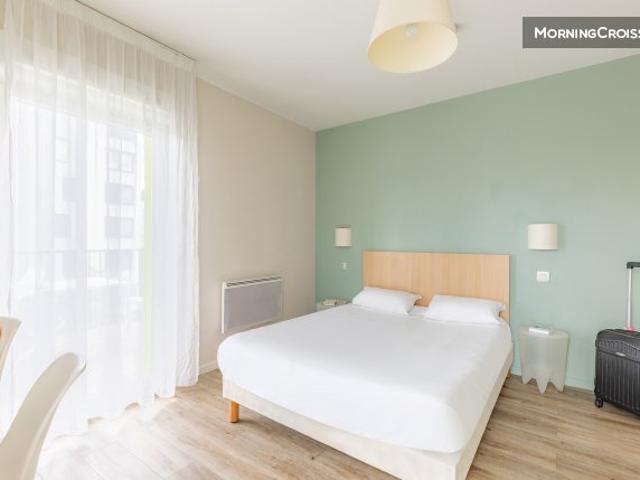 Location Appartement Rue Paul Nizan, Tours