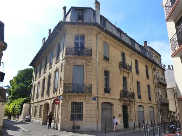 flat at Rue Paul Brousse, Montpellier