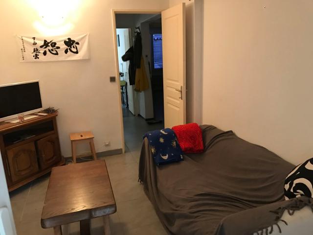 flat at Rue Paul Guigou, Aix en Provence