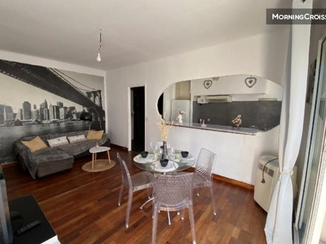 Location Appartement Rue Paul Verlaine, Montpellier