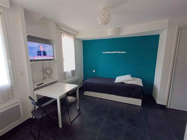 flat at Rue Plaine Rey, Marseille