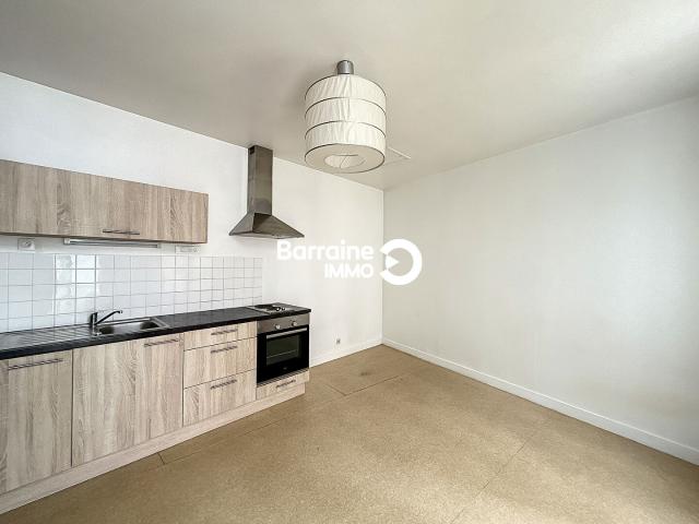 flat at Rue Randon, Brest